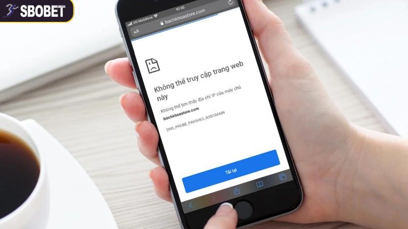 Cập Nhật Link Vào SBOBET Mới Nhất Hiện Nay Dành Cho Cược Thủ 3 Giải đáp các câu hỏi thường gặp khi truy cập link vào SBOBET mới