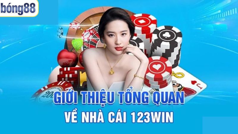 123Win - Điểm Đến Giải Trí Đỉnh Cao Cùng Cơ Hội Thắng Lớn 1 Thông tin cơ bản về 123Win