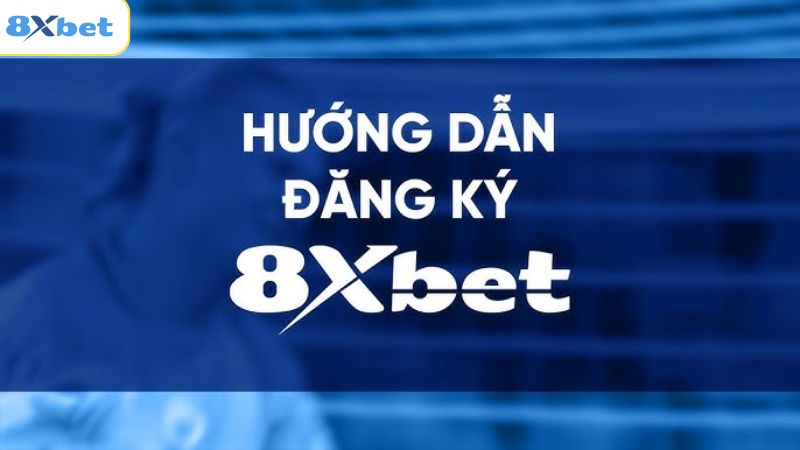 Đăng Ký 8XBET - Sử Dụng Dễ Dàng Trên Máy Tính Và Điện Thoại 3 Từng bước để đăng ký 8XBET trên những thiết bị khác nhau