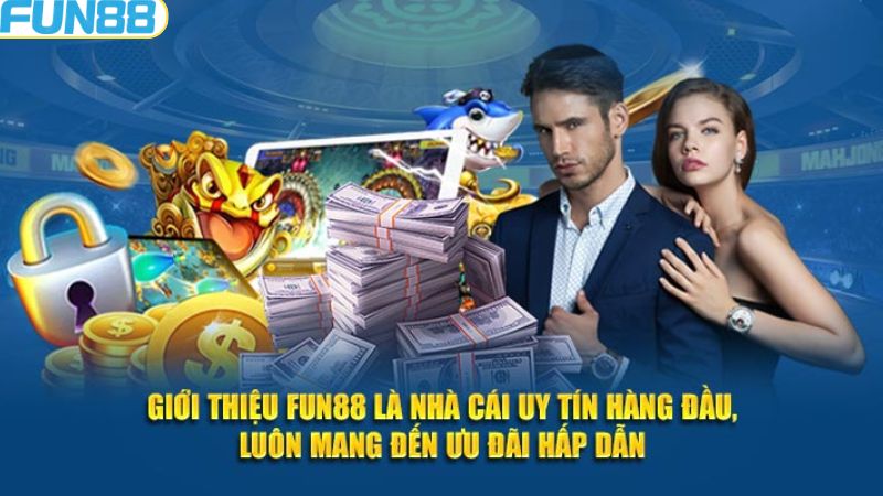 Đăng Ký Fun88 - Hướng Dẫn Tạo Lập Tài Khoản Nhanh Chóng 2 Lý do cần đăng ký Fun88
