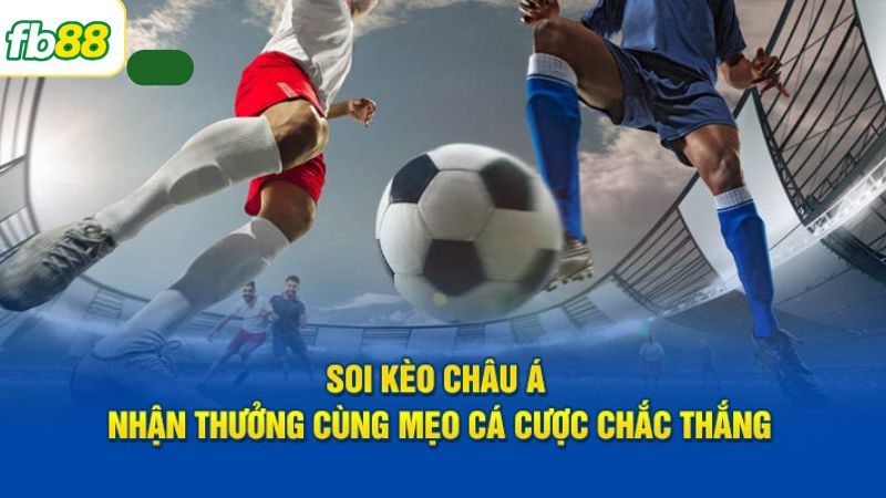 Chia Sẻ Kinh Nghiệm Chơi Kèo Châu Á Tại Bong88 Thắng Lớn 2 Lý do bet thủ cần tìm hiểu về kinh nghiệm chơi kèo châu Á
