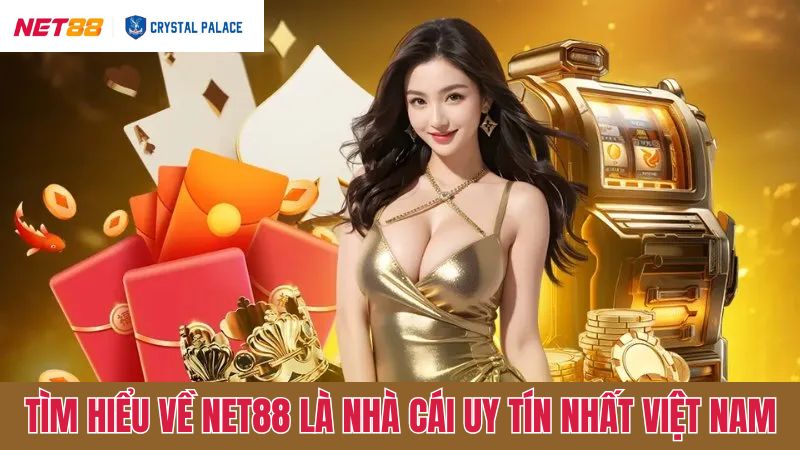 Net88 Nhà Cái Uy Tín Nhất Việt Nam - Điểm Đến Chất Lượng 2 Tìm hiểu thông tin về nhà cái trực tuyến nổi tiếng hàng đầu