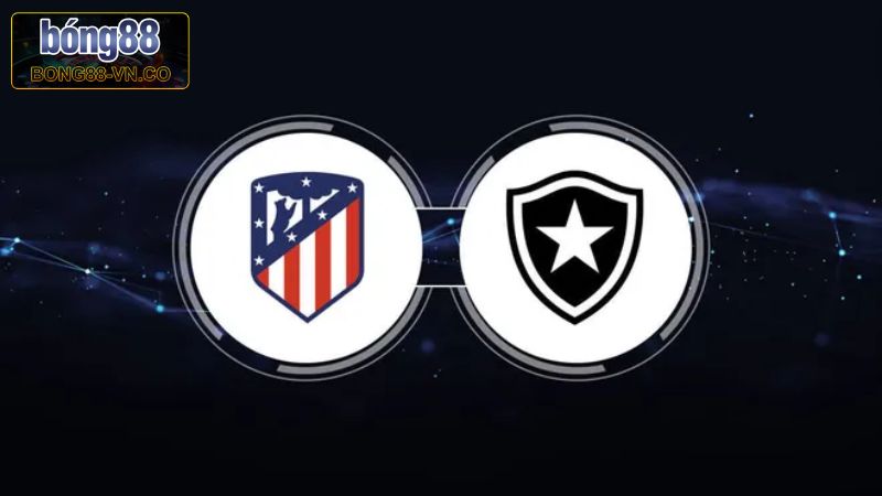 Nhận Định Atletico Madrid Vs Botafogo RJ Vào 2h00 Ngày 24/6