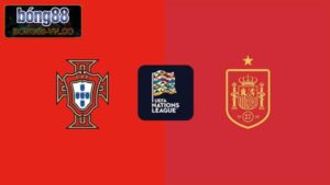 Bồ Đào Nha Vs Tây Ban Nha 02h00, Ngày 9/6 Từ Bong88