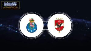 FC Porto Vs Al Ahly SC - Cuộc Gặp Gỡ 8h00, Ngày 24/6