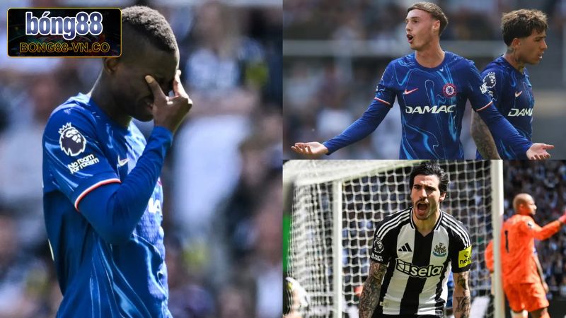 Chelsea Vs Los Angeles FC - Soi Kèo Trận 2h00 Ngày 17/6 2 Lịch sử đối đầu 2 tuyển Chelsea vs Los Angeles FC