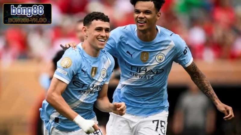 Soi Kèo Manchester City Vs Al Ain 8h00, Ngày 23/6 Từ Bong88 2 Lịch sử chạm trán của Manchester City vs Al Ain