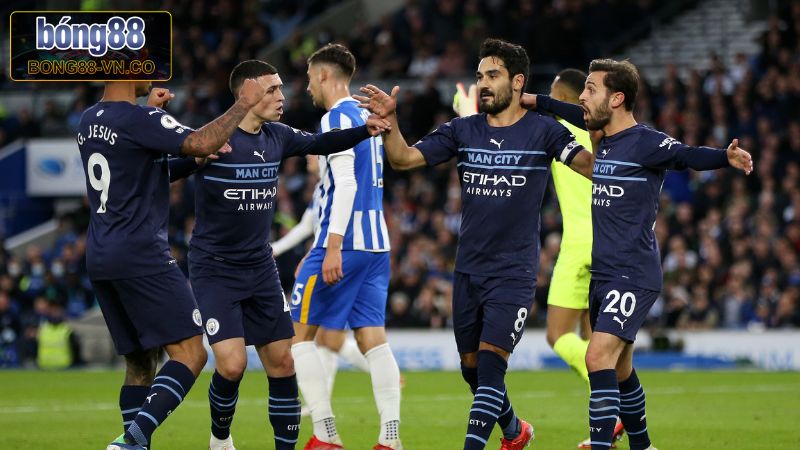 Soi Kèo Manchester City Vs Wydad Casablanca Vào 23h00, Ngày 18/6 2 Lịch sử thi đấu Manchester City vs Wydad Casablanca