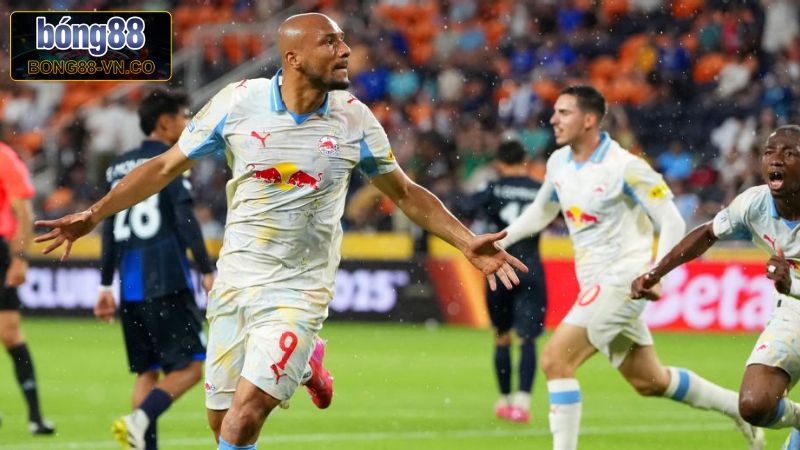 Soi Kèo Red Bull Salzburg Vs Al Hilal 5h00, Ngày 23/6 Cùng Bong88 2 Phân tích lịch sử ra sân Red Bull Salzburg vs Al Hilal