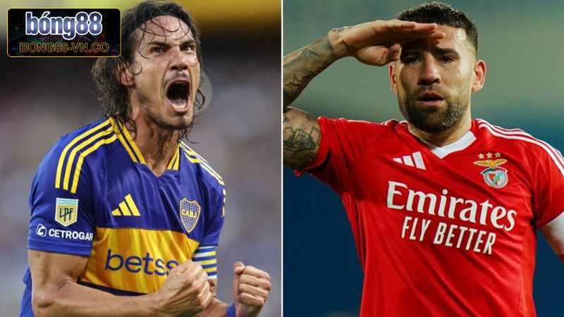 Soi Kèo Boca Juniors Vs Benfica - Chạm Trán 5h00, Ngày 17/6 2 Phân tích lịch sử thi đấu của Boca Juniors vs Benfica