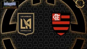 Los Angeles FC Vs Flamengo - Soi Kèo Vào 25/6 Tại Bong88