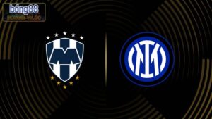 Monterrey Vs Inter Milan - Soi Kèo 8h00, Ngày 18/6 Chuẩn Xác