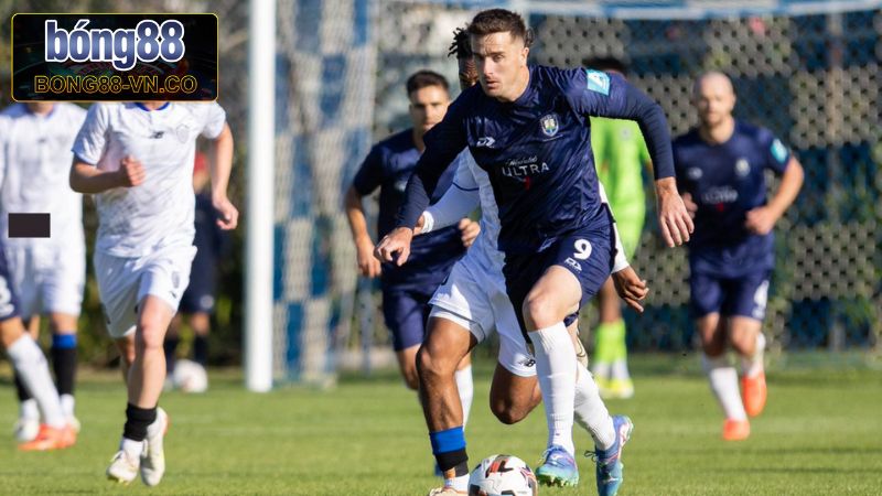 Bayern Munich vs Auckland City - Bong88 Soi Kèo 23h00 Ngày 15/6 3 Phong độ của tuyển The Navy Blues