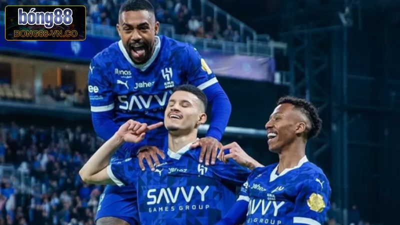 Soi Kèo Red Bull Salzburg Vs Al Hilal 5h00, Ngày 23/6 Cùng Bong88 3 Nhận định phong độ Al Hilal hiện tại