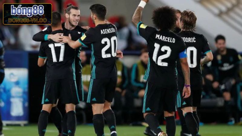 Real Madrid Vs Pachuca - Bong88 Soi Kèo Trận 2h00, 23/6 3 Phong độ hiện tại của Pachuca