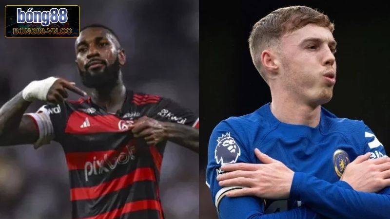 Flamengo Vs Chelsea - Đối Đầu Máu Lửa Vào 1h Ngày 21/06/2025 3 Phong độ thi đấu hiện tại của Flamengo và Chelsea