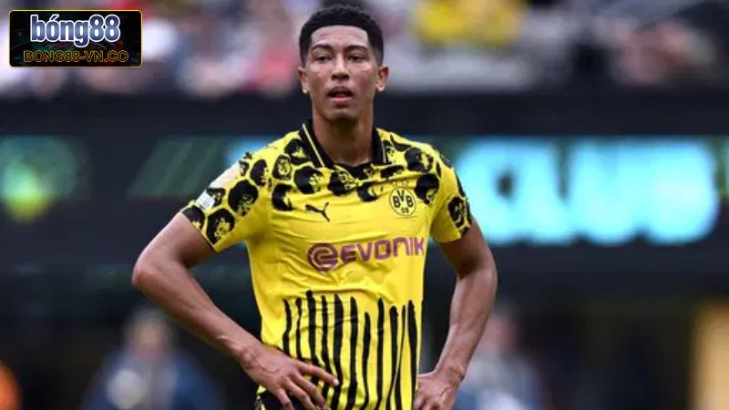 Soi Kèo Borussia Dortmund vs Ulsan HD FC Vào 2h 26/6 Tại Bong88 4 Dự đoán kèo cược siêu chuẩn xác tại Bong88