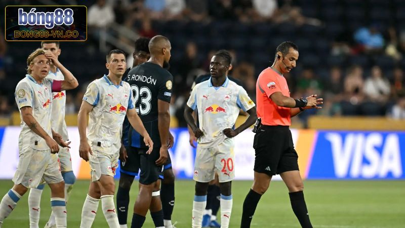 Soi Kèo Red Bull Salzburg Vs Al Hilal 5h00, Ngày 23/6 Cùng Bong88 4 Soi kèo châu Âu giữa Red Bull Salzburg vs Al Hilal