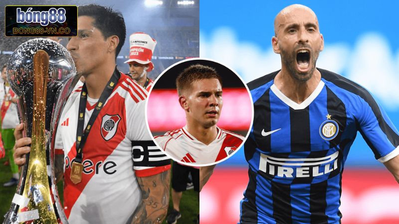 Inter Milan Vs River Plate Lúc 8h00, Ngày 26/6 Cùng Bong88 4 Nhận định kèo châu Âu giữa Inter Milan vs River Plate