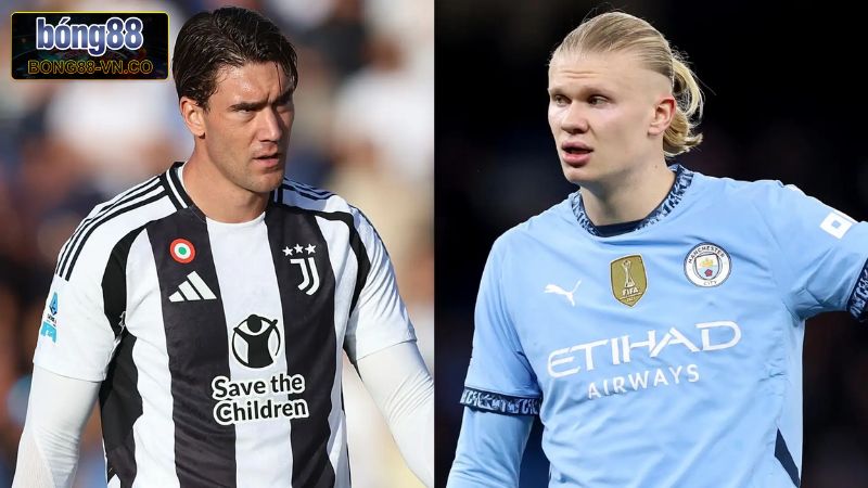 Soi Kèo Juventus Vs Manchester City 2h00, Ngày 27/6 Cùng Bong88 4 Soi kèo châu Âu tại Juventus vs Manchester City