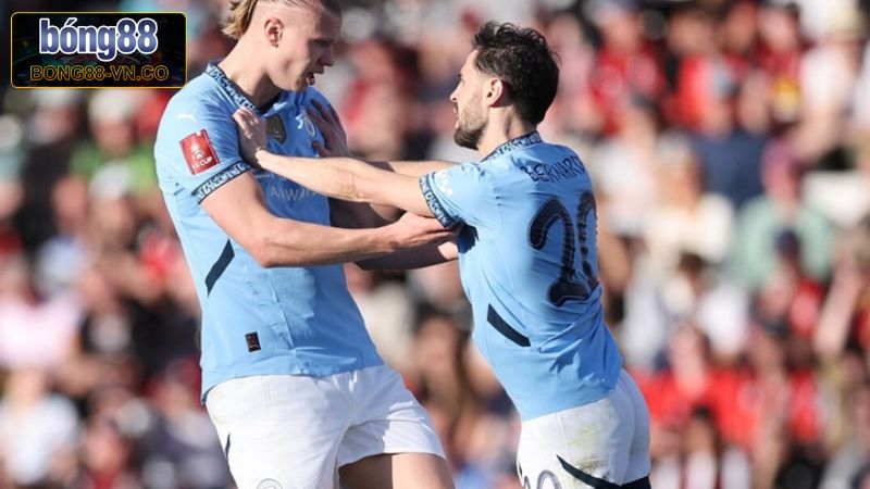 Soi Kèo Manchester City Vs Wydad Casablanca Vào 23h00, Ngày 18/6 4 Nhận định kèo châu Âu từ chuyên gia Bong88