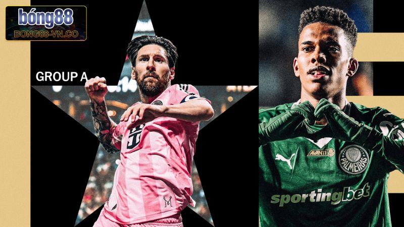 Soi Kèo Inter Miami Vs Palmeiras - Đối Đầu Lúc 8h00, Ngày 24/6 4 Soi kèo châu Âu giữa Inter Miami vs Palmeiras