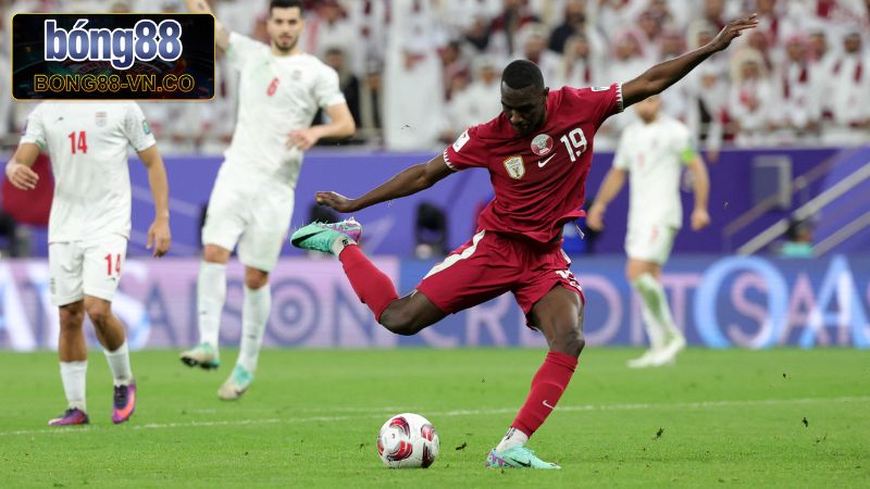 Soi Kèo Qatar Vs Iran - Màn So Tài 01h15 Ngày 6/6 Từ Bong88 4 Cược ngay với kèo châu Á tại màn đấu Qatar vs Iran