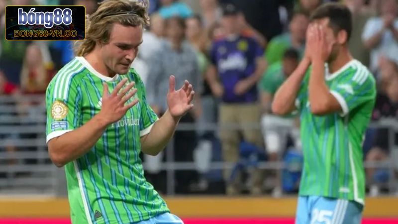 Nhận Định Seattle Sounders Vs PSG Vào 2h00 Ngày 24/6 4 Kèo châu Âu trận Seattle Sounders - PSG